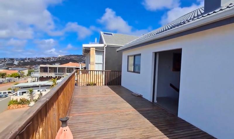 4 Bedroom Property for Sale in De Bakke Western Cape